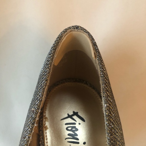 Fioni sparkly heels - Picture 4 of 4